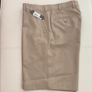 Peter Millar Tan Short